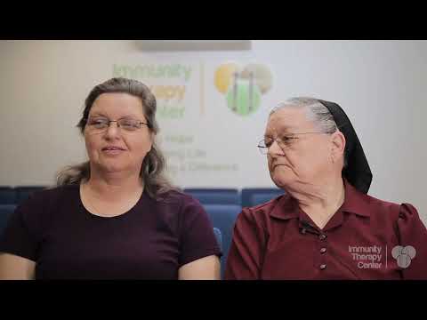 Logo of No Surgery, No Chemo: A Non-Invasive Healing Journey with Alternative Cancer Treatment in Mexico