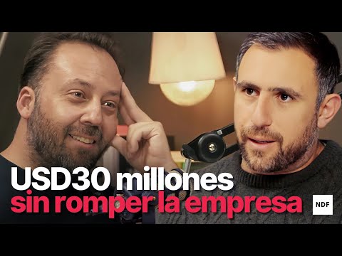 episodio del podcast negocios del futuro