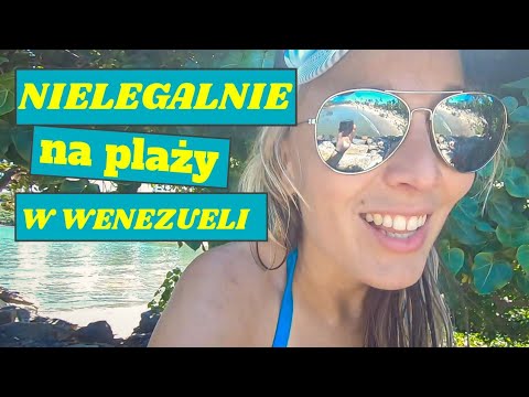 Jedna MAŁA duża WIELKA przygoda 🌴PLAŻA🌊