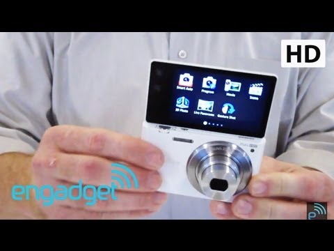 Samsung MV900F Hands-On | Engadget