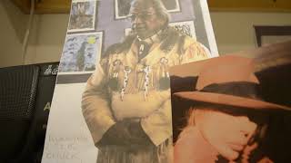 Joni Mitchell - Lakota