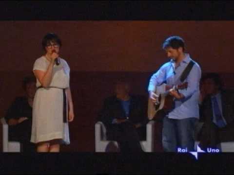 E penso a te (Mogol - Battisti) - Arisa