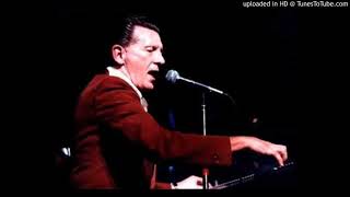 Jerry Lee Lewis - Middle Age Crazy Live 1987