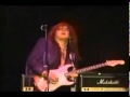 Yngwie Malmsteen Burn 