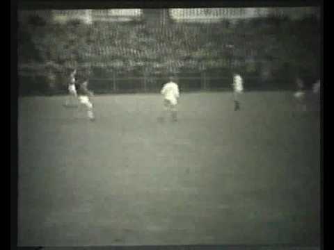 Cambuur AGOVV 21-02-1965