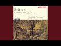 Hymn to St Cecilia, Op. 27