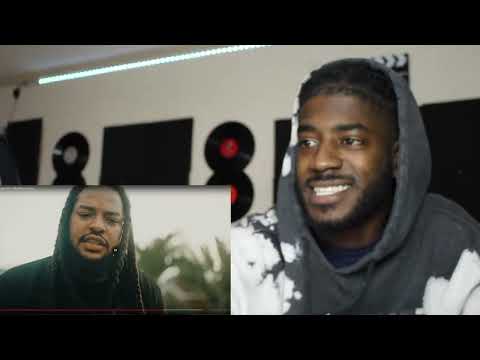 Rani Rastaciti - Choppa Pain | REACTION💥💥