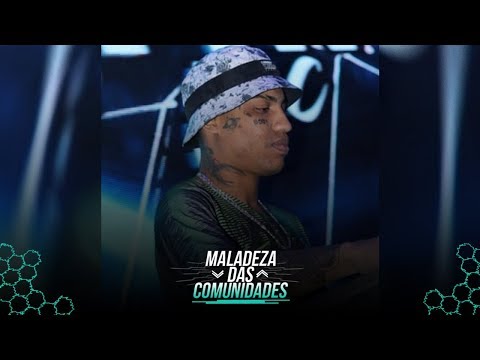 MC DANONE - VOU VIRAR BAND!DO (DJ VITIN DO PC) 2019