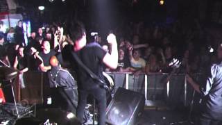 Shihad - Screwtop (Encore) (Live in Sydney) | Moshcam