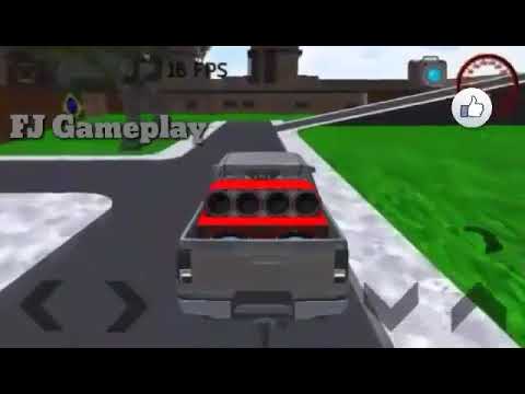 Sextou 🚗🔊 /Modo Fábio Assunção