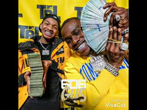 [FREE] "Act Right" - DaBaby X Stunna 4 Vegas Type Beat [Prod.606gus]