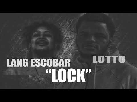Lang Escobar x Lotto - Lock (R.I.P Langston Smith 12/13/96 - 2/7/20)