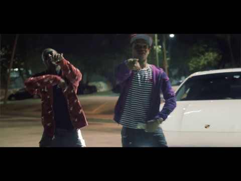 Twenty Bandzz - Regular (Official Video)