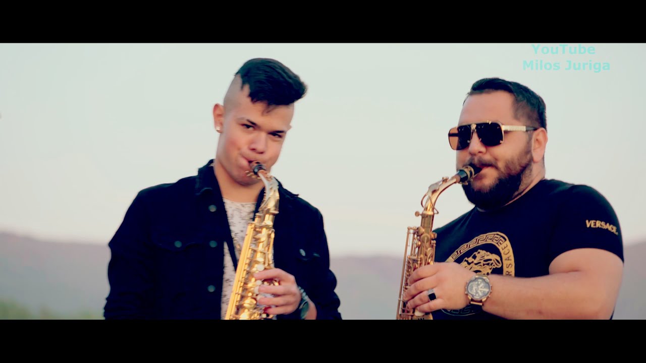 Cico band a VladoBoys - Mix - Singarela / Caje - REMASTER 2026