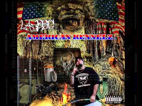 09. La Dog - Final Solution (2 the Confusion) [Prod. Klive Kraven]