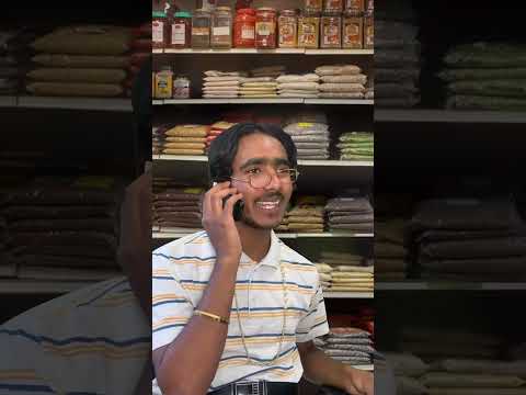 Every desi dukandaar | THE BHUONE |