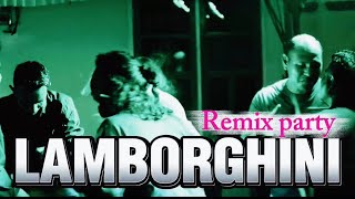 Download lagu INDIA LAMBORGHINI || REMIX PARTY TERBARU 2025 || SANDRO REMIXER mp3