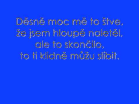 Michal David - Vidím Tě všude