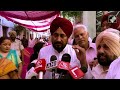 Anurag Thakur Tears Into Congress’ Channi Over Stuntbaazi Remark: How Low Will Congress Stoop… - Video