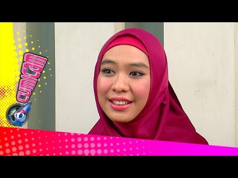 Ngidam, Oki Nangis - Cumicam 06 September 2015