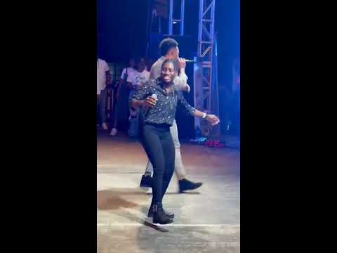 God A Fi Everybody - DJ Nicholas | Jodi-Ann Myers (Genesis 2025)