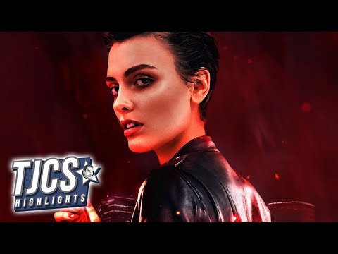 ウォリス・デイが『バットウーマン』ルビー・ローズの後任に