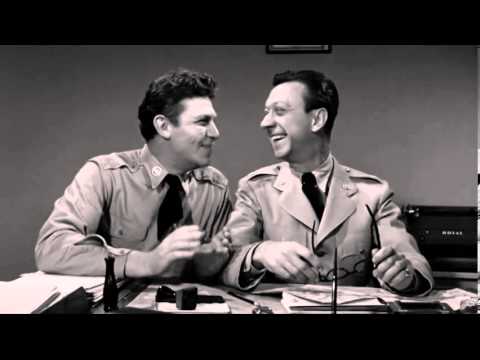 No time for sergeants. Best  half joke ever