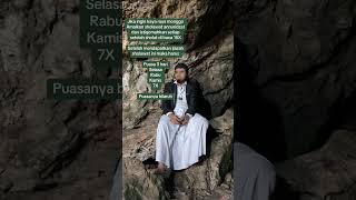 Download lagu TIRAKAT GUS SAMSUDIN YANG AMPUH PELANCAR REJEKI ,, IJAZAH AMALAN SHOLAWAT KAYA DUNIA mp3