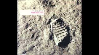 Peter Gabriel - More Than This (Elbow Mix)