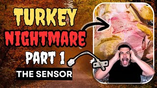 DIY: Replace Temp Sensor on Samsung Flex Duo Oven