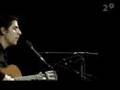 José González - Hints (Live) 
