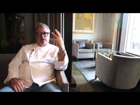 FatCatEats: The Making of a Chef