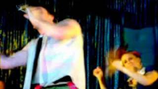 JC Chasez - Shake It - Live Clip