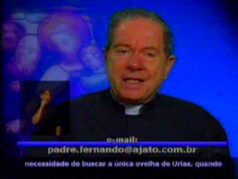 O Pão Nosso - 30 Jan.Pe.F.C.Cardoso.flv