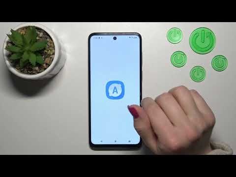 How to Check Battery Health on Ampere App in MOTOROLA Moto G13