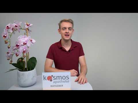 Kosmos Apotheke Ratgeber - Folge 010 - Bindehautentzündung