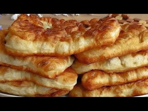 Беру кефир и майонез и 10 минут! Муж съедает по 10 штук и не поправляется/рецепт/ 