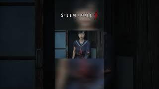 家出を失敗した夫婦【SILENT HILL f】