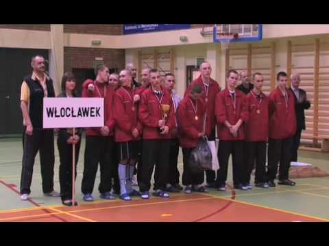 Zakończenie Mistrzostw MOW