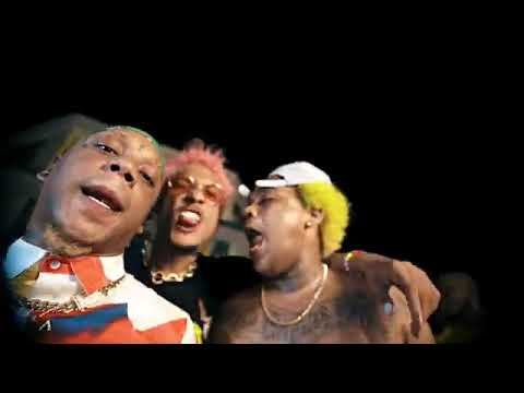 Yomel El Meloso ft Kiko El Crazy❌ Cherry Scom❌ ITO Gamy - Pichirry (Video Oficial)