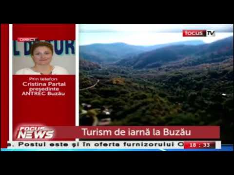 grad de ocupare 100% pensiuni Buzau