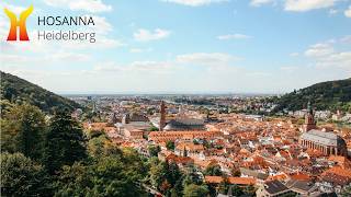 Gottesdienst am 06.09.26