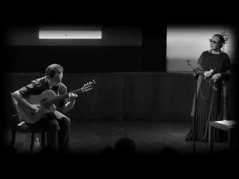 Martirio y Raúl Rodríguez - "La Llorona"