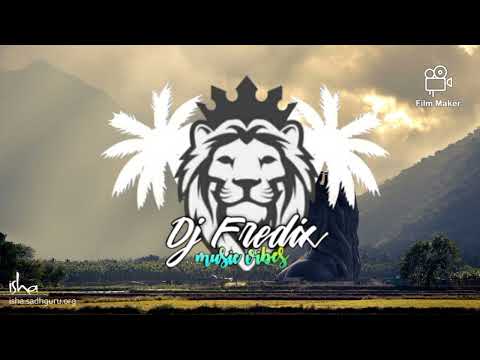 DJ FREDIX FT KENNY HAITI X MAL  ZOUK KOMPA 2022