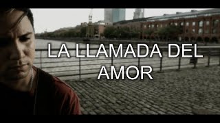 La llamada del amor – El Puma (Cover)