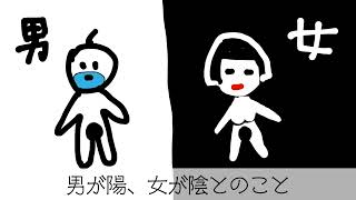 アニメ【人間万事塞翁が馬】