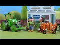 Bob The Builder Classic S05 E12 Clumsy Roley