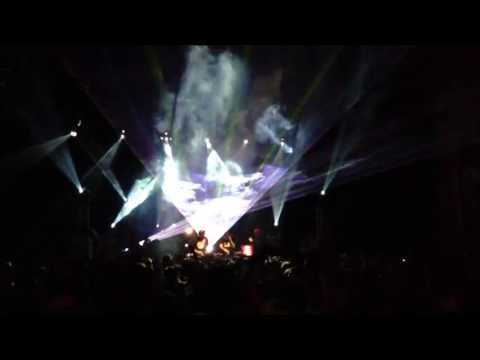 Claude Von Stroke vs Justin Martin - Part 4 - Dirtybird Players Detroit (Movement After Party)