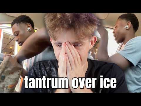 Try Not to Cringe: Male Karens