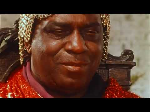 SUN RA - SPACE IS THE PLACE (1974)